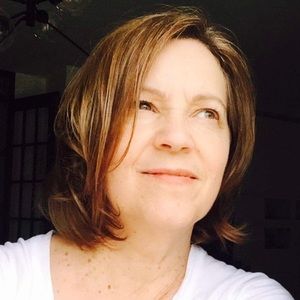 Meet your Posher, Margaret